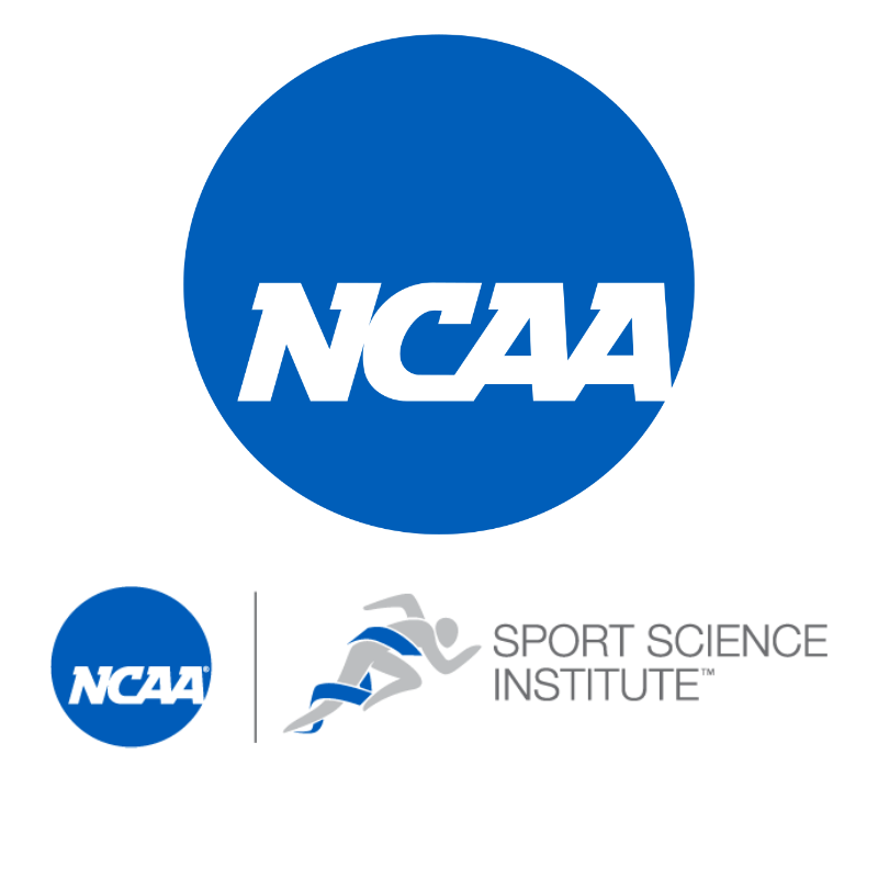 NCAA Sports Science Institute Image